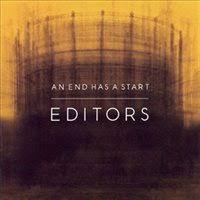 EDITORS | AN END HAS A START