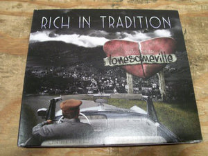 RICH IN TRADITION | LONESOMEVILLE