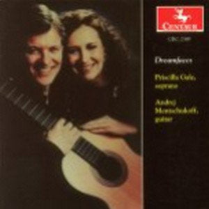 PRISCILLA GALE | DREAMFACES