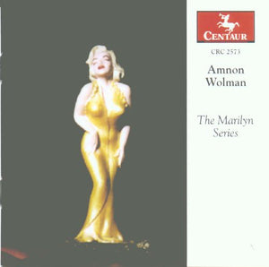 MARILYN SERIES