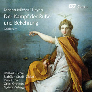 HAYDN | DER KAMPF DER BURE UND BEKEHRUNG