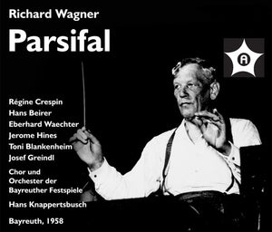 WAGNER | PARSIFAL