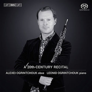 20TH CENTURY RECITAL