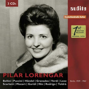 PORTRAIT IN LIVE & STUDIO RECORDINGS FROM 1959
