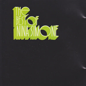 NINA SIMONE | BEST OF (RCA/BMG)