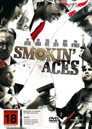 MOVIE TH | SMOKIN ACES