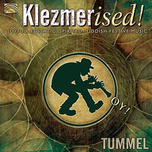 TUMMEL | KLEZMERISED-OY