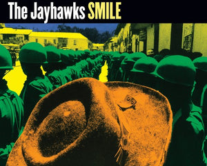 THE JAYHAWKS | SMILE