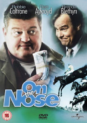 MOVIE CO | ON THE NOSE (ZONE 2)