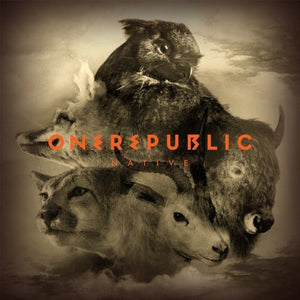 ONEREPUBLIC | NATIVE (4 BONUS TRACKS)