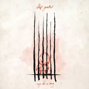 FLIP GRATER | CAGE FOR A SONG