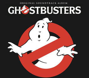 GHOSTBUSTERS | GHOSTBUSTERS / O.S.T.