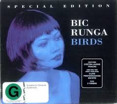 BIC RUNGA | BIRDS (2CD)