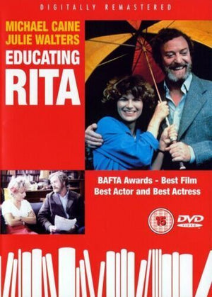 EDUCATING RITA (ZONE 2)