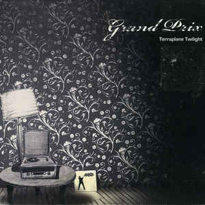 GRAND PRIX | TERRAPLANE TWILIGHT ( DIGI )