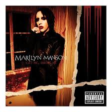 MARILYN MANSON | EAT ME DRINK ME
