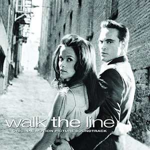 VARIOUS ARTISTS | WALK THE LINE / O.S.T.