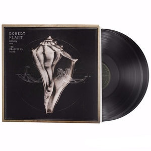 ROBERT PLANT | LULLABY & THE CEASELESS ROAR