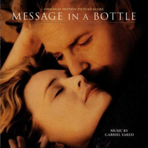 VARIOUS ARTISTS^GABRIEL YARED | MESSAGE IN A BOTTLE (SCORE) / O.S.T.