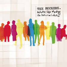 MOCKERS | WOKE UP TODAY DEFINITIVE COLLECTION
