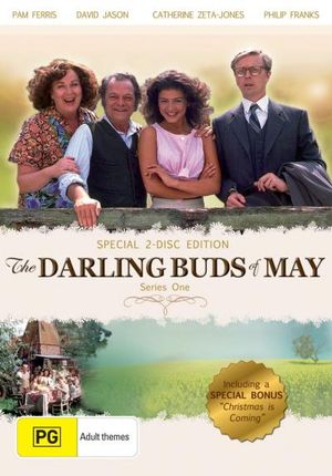 DARLING BUDS OF MAY | DARLING BUDS OF MAY SEASON 1 (2DVD)