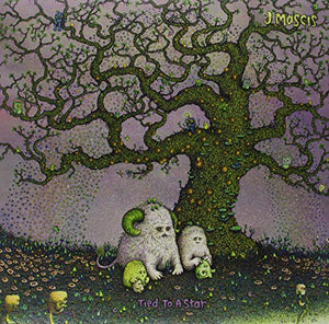 J MASCIS | TIED TO A STAR