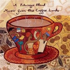 VARIOUS | PUTUMAYO PRESENTS MUSIC FROM THE COFFEE LANDS (DIGI)