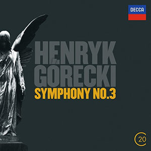 VARIOUS ARTISTS | 20C: GORECKI - SYMPHONY 3 / VARIOUS