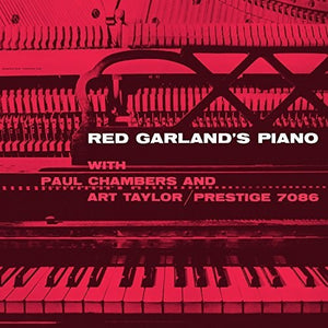 RED GARLAND | RED GARLAND'S PIANO