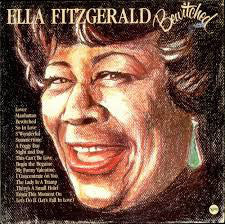 ELLA FITZGERALD | BEWITCHED