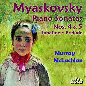 | PIANO SONS 4 & 5