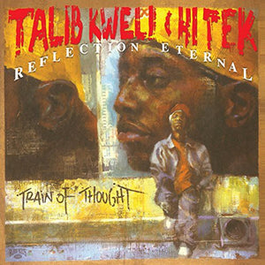 TALIB KWELI | REFLECTION ETERNAL