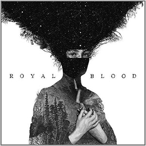 ROYAL BLOOD | ROYAL BLOOD (VINYL)