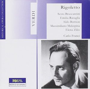 RIGOLETTO