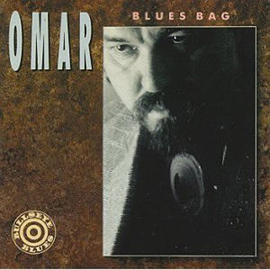 OMAR & THE HOWLERS | BLUES BAG