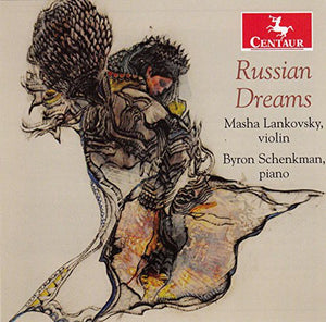 RUSSIAN DREAMS