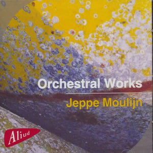| ORCHESTRAL WORKS