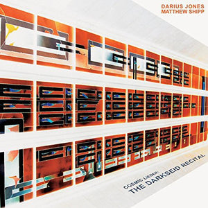 MATTHEW SHIPP | DARKSEID RECITAL
