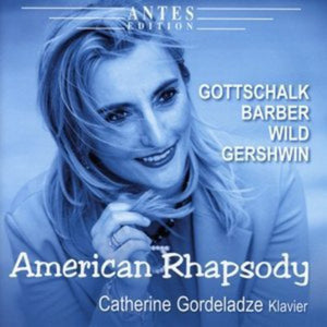 | AMERICAN RHAPSODY