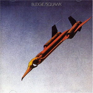 BUDGIE | SQUAWK