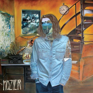 HOZIER | HOZIER (2LP SET) (VINYL)