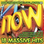 VARIOUS | NOW THATS 24 WHAT I CALL MUSIC