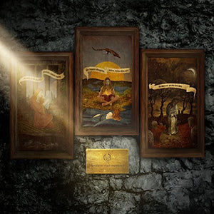 OPETH | PALE COMMUNION