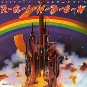RAINBOW | RITCHIE BLACKMORE'S RAINBOW