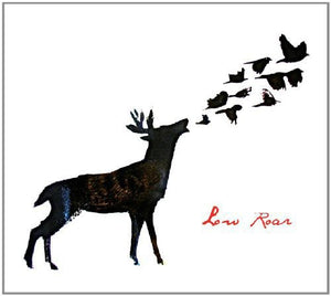 LOW ROAR (2LP SET) (VINYL) | LOW ROAR