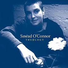 SINEAD OCONNOR | THEOLOGY (2CD)