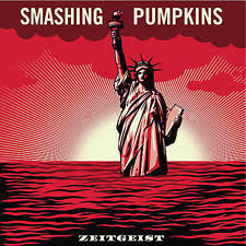 SMASHING PUMPKINS | ZEITGEIST