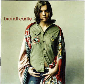 BRANDI CARLILE | BRANDI CARLILE