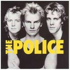 POLICE | POLICE (BEST OF) (2CD)
