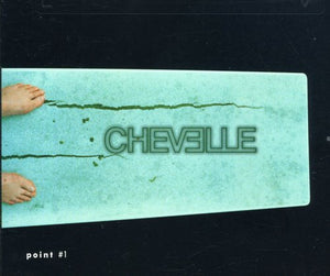 CHEVELLE | POINT NO. 1